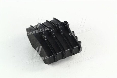 Передние тормозные колодки remsa 063110