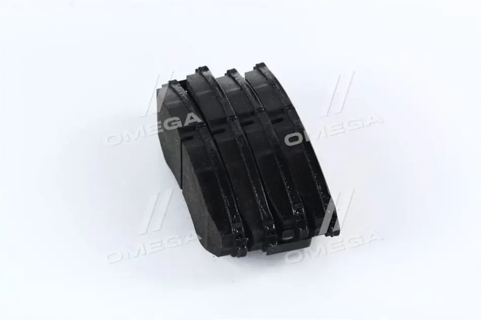 Передние тормозные колодки remsa 064522