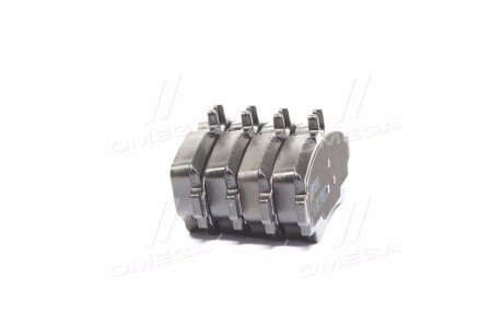 Передні тормозні (гальмівні) колодки remsa 065000