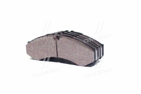 Передні тормозні (гальмівні) колодки remsa 065110