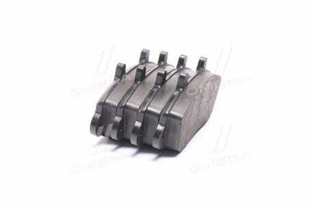 Передние тормозные колодки remsa 067700