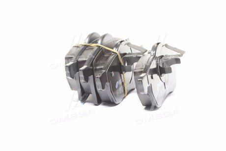 Передні тормозні (гальмівні) колодки remsa 068302