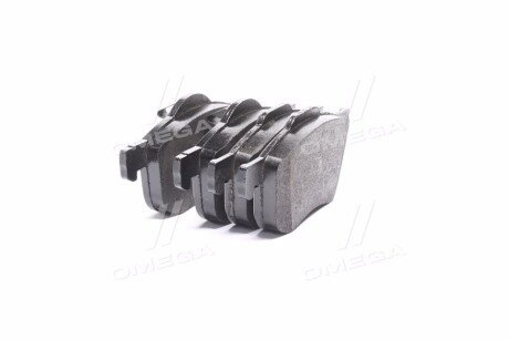 Передні тормозні (гальмівні) колодки remsa 071300