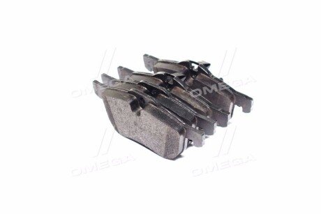 Передние тормозные колодки remsa 071900