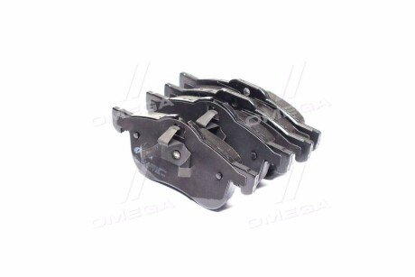 Передние тормозные колодки remsa 071900