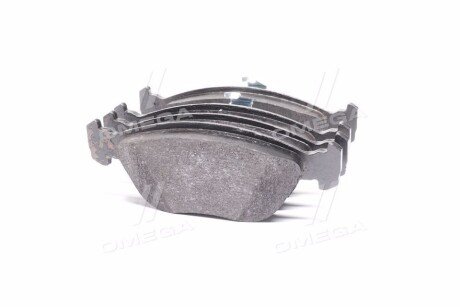 Передние тормозные колодки remsa 072200