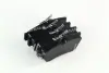 Передние тормозные колодки remsa 075302