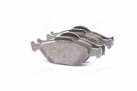 Передние тормозные колодки remsa 076600