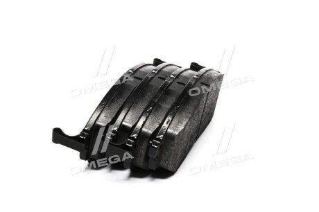 Передние тормозные колодки remsa 085214