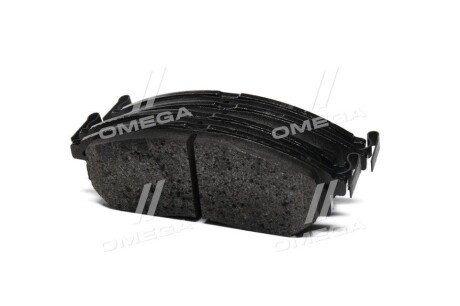 Передние тормозные колодки remsa 085214