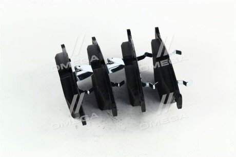 Передні тормозні (гальмівні) колодки remsa 085700