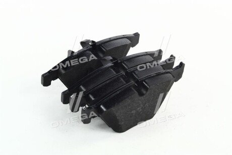 Передние тормозные колодки remsa 085710