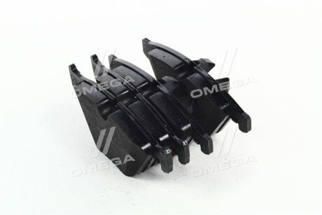 Передние тормозные колодки remsa 085710