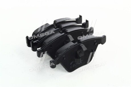 Передние тормозные колодки remsa 085710