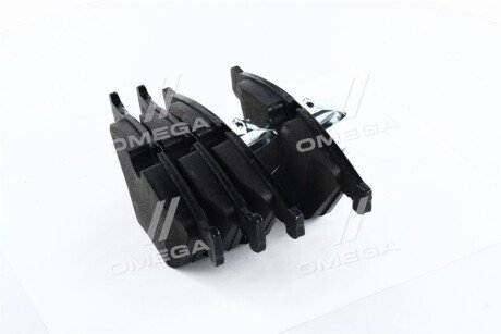 Передние тормозные колодки remsa 085720