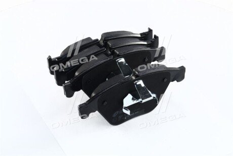 Передние тормозные колодки remsa 085720