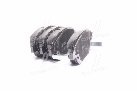 Передние тормозные колодки remsa 085921