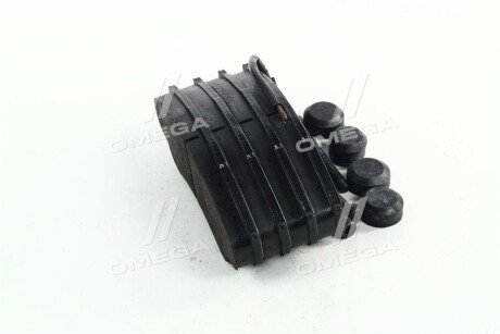 Передні тормозні (гальмівні) колодки remsa 095901