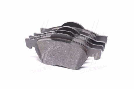 Передні тормозні (гальмівні) колодки remsa 096200