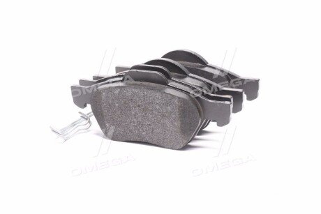 Передние тормозные колодки remsa 096210