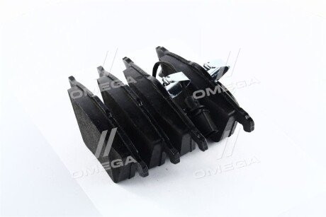 Передние тормозные колодки remsa 096402