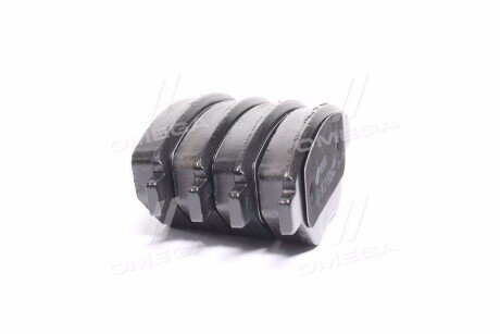 Передні тормозні (гальмівні) колодки remsa 097700