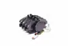Передние тормозные колодки remsa 099002