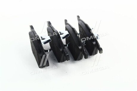 Передние тормозные колодки remsa 107000