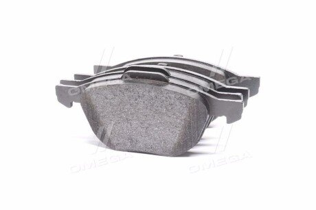 Передні тормозні (гальмівні) колодки remsa 108230