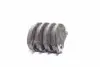 Передние тормозные колодки remsa 109814