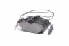 Передние тормозные колодки remsa 110202