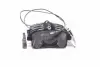 Передние тормозные колодки remsa 110202