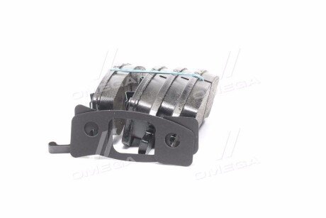 Передні тормозні (гальмівні) колодки remsa 111102