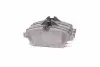 Передние тормозные колодки remsa 113100