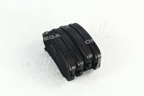 Передні тормозні (гальмівні) колодки remsa 113302