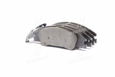 Передние тормозные колодки remsa 113402