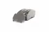 Передние тормозные колодки remsa 113402