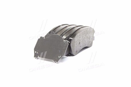 Передние тормозные колодки remsa 113402