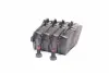 Передние тормозные колодки remsa 114400