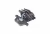 Передние тормозные колодки remsa 121700