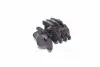 Передние тормозные колодки remsa 121900