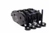 Передние тормозные колодки remsa 124500