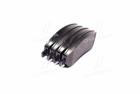 Передні тормозні (гальмівні) колодки remsa 125000