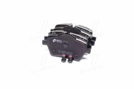 Передні тормозні (гальмівні) колодки remsa 127700 MINI