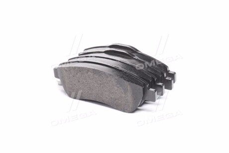 Передні тормозні (гальмівні) колодки remsa 128902