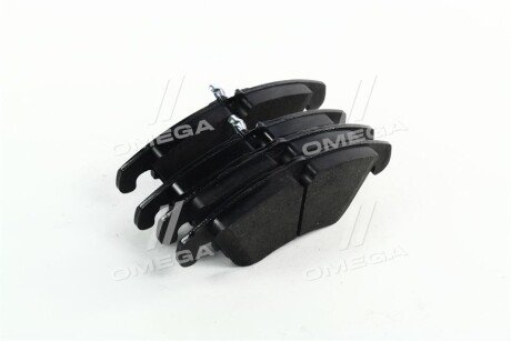 Передние тормозные колодки remsa 130410