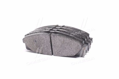 Передние тормозные колодки remsa 132500