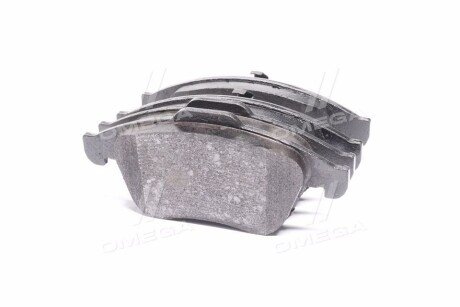 Передні тормозні (гальмівні) колодки remsa 135000