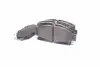 Передние тормозные колодки remsa 139002