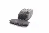 Передние тормозные колодки remsa 139002